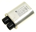 Galanz Capacitor Microwave - H.v. Capacitor - 253059000114